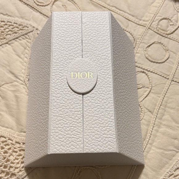 House of Dior Window Box Set with Dior Frag. included - Picture 9 of 10